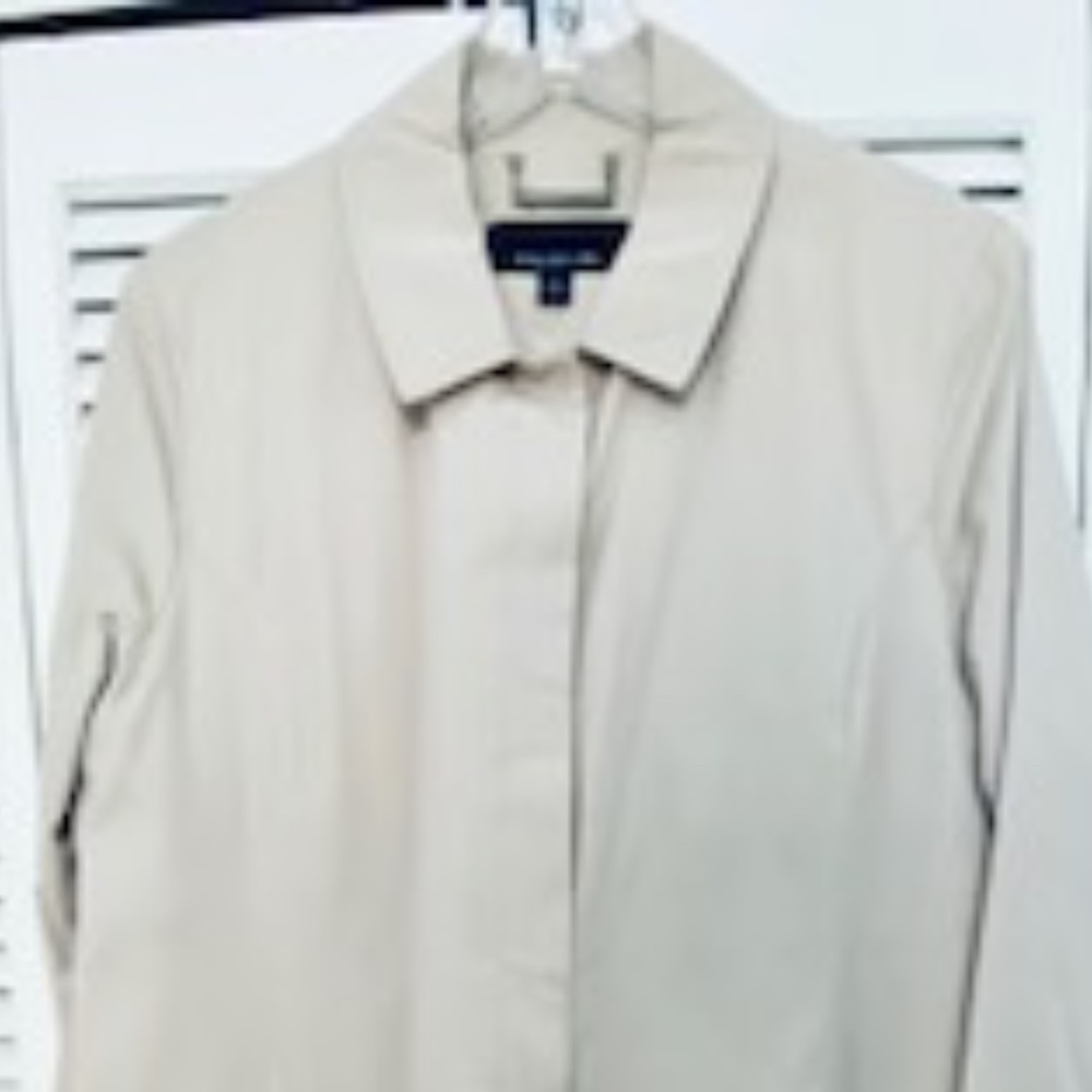 JONES NEW YORK - Rain Coat
